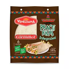 Practiricas Integral Veneziana x 165gr