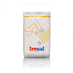 Sal Tresal Gruesa x 1KG.
