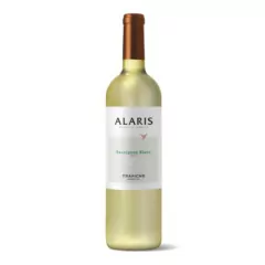 Vino Alaris Sauvignon Blanc 750 ML