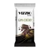 Chocolate Vizzio 60% Cacao x90grs.