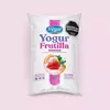 Yogur Tregar Bebible x 1L. Frutilla
