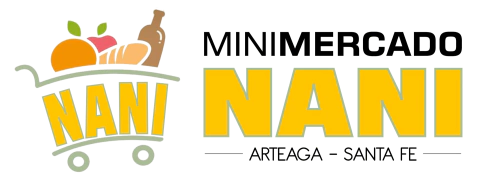 Minimercado Nani