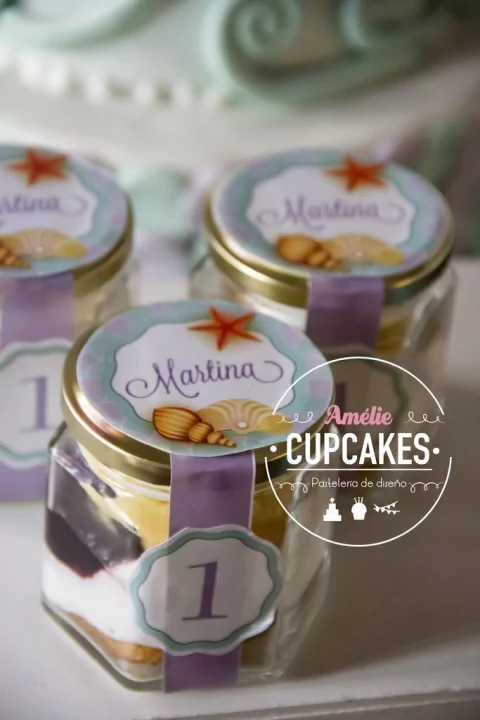 Cake Jars | Tortas en frasco en internet