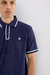 11591 CHOMBA PIQUE C/VIVO - comprar online