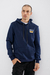 14976 BUZO C/CAP RUST. - comprar online