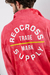 15926 CAMPERA TRADE MARK SUPPLY - Red Cross Jeans