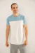 26488 REMERA COMBINADA en internet