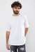25478 REMERA BASICA OVER - tienda online