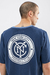 Imagen de 25482 REMERA OVER NEW YORK CITY