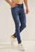 6594 JEAN SLIM - Red Cross Jeans