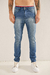 6635 JEAN AZUL - comprar online