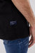 9000 REMERA BASICA CUELLO REDONDO - Red Cross Jeans