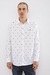 13676 CAMISA ESTAMPADA