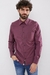 13673 CAMISA BASIC CON BOLSILLO