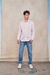 13679 CAMISA FLORENCIA