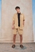 13697 CAMISA TOWEL - comprar online