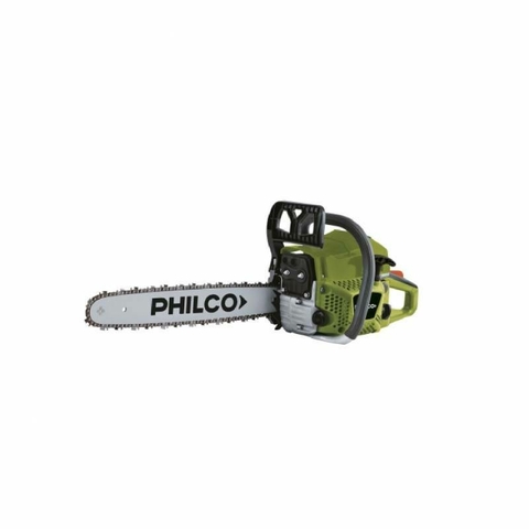 MOTOSIERRA PHILCO MJPMO217DH 52CC