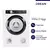 SECARROPAS DREAN SED090VBCL 9KG BLANCO en internet