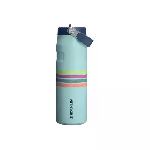 BOTELLA AGUA STANLEY AEROLIGHT FLIP AGUA