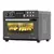 FREIDORA TELEFUNKEN AEROFRYER 320 S/ACEITE - comprar online
