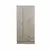 Placard Ropero 3 Puertas 2 cajones Ricchezze Tana eco - DOGIL HOGAR