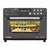 FREIDORA TELEFUNKEN AEROFRYER 320 S/ACEITE