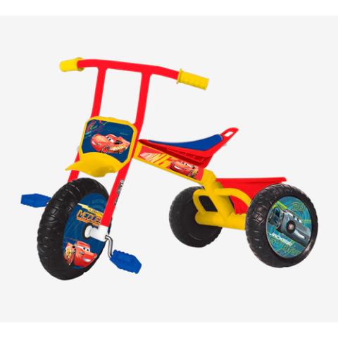 TRICICLO KMG 301153 MAX CARS