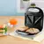 Imagen de SANDWICHERA SMARTLIFE SL-SW3383