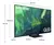 TV LED SAMSUNG QN85Q70A 85¨ QLED SMART - tienda online