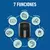 FREIDORA OSTER TAF40WDDF 4LTS AIRE - DOGIL HOGAR