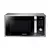 MICROONDAS SAMSUNG MG23F3K3TAS 23LTS GRILL