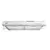 PURIFICADOR GAFA AJSR24M5ARW 60CM BLANCO