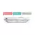 PURIFICADOR GAFA AJSR24M5ARW 60CM BLANCO en internet