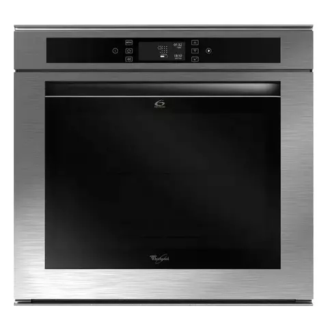 HORNO ELECTRICO WHIRLPOOL AKZM656IX ACERO