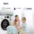 LAVARROPAS BGH BWFI06 6KG INVERTER