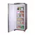 FREEZER WHIRLPOOL WVU26FKDIM VERTICAL - comprar online
