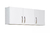 ALACENA RICCHEZZE ARCO 1.2 BLANCO