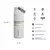 BOTELLA AGUA STANLEY AEROLIGHT FLIP GRIS en internet