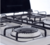 COCINA DREAN CD5502AB 55CM BLANCA - DOGIL HOGAR