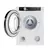 SECARROPAS DREAN SED090VBCL 9KG BLANCO - comprar online