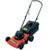 CORTADORA CESPED DIBRA R370 1300W