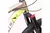 BICICLETA AVELINO TAURUS EF500 - comprar online