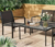 JUEGO DE LIVING AVELINO SET PALERMO SILLAS + MESA