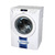 LAVARROPAS DREAN NEXT 8.14P BLANCO - comprar online