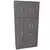 PLACARD ORLANDI 2 CPOS C/MET 1.06 3580 LINOSA