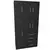 PLACARD ORLANDI 2 CUERPOS C/MET 1.06 3582 W