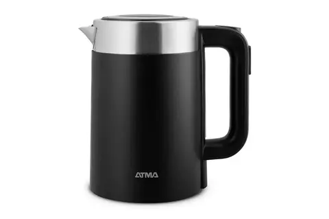 PAVAS ELECTRICAS ATMA PEAT21BDP DIG NEGR
