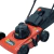 CORTADORA CESPED DIBRA R60E 1 1/2HP - comprar online