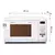MICROONDAS AURORA RUPHA 23.2BG 23LTS en internet
