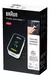 OXIMETRO BRAUN BPX800US PULSIOXIMETRO1 - tienda online